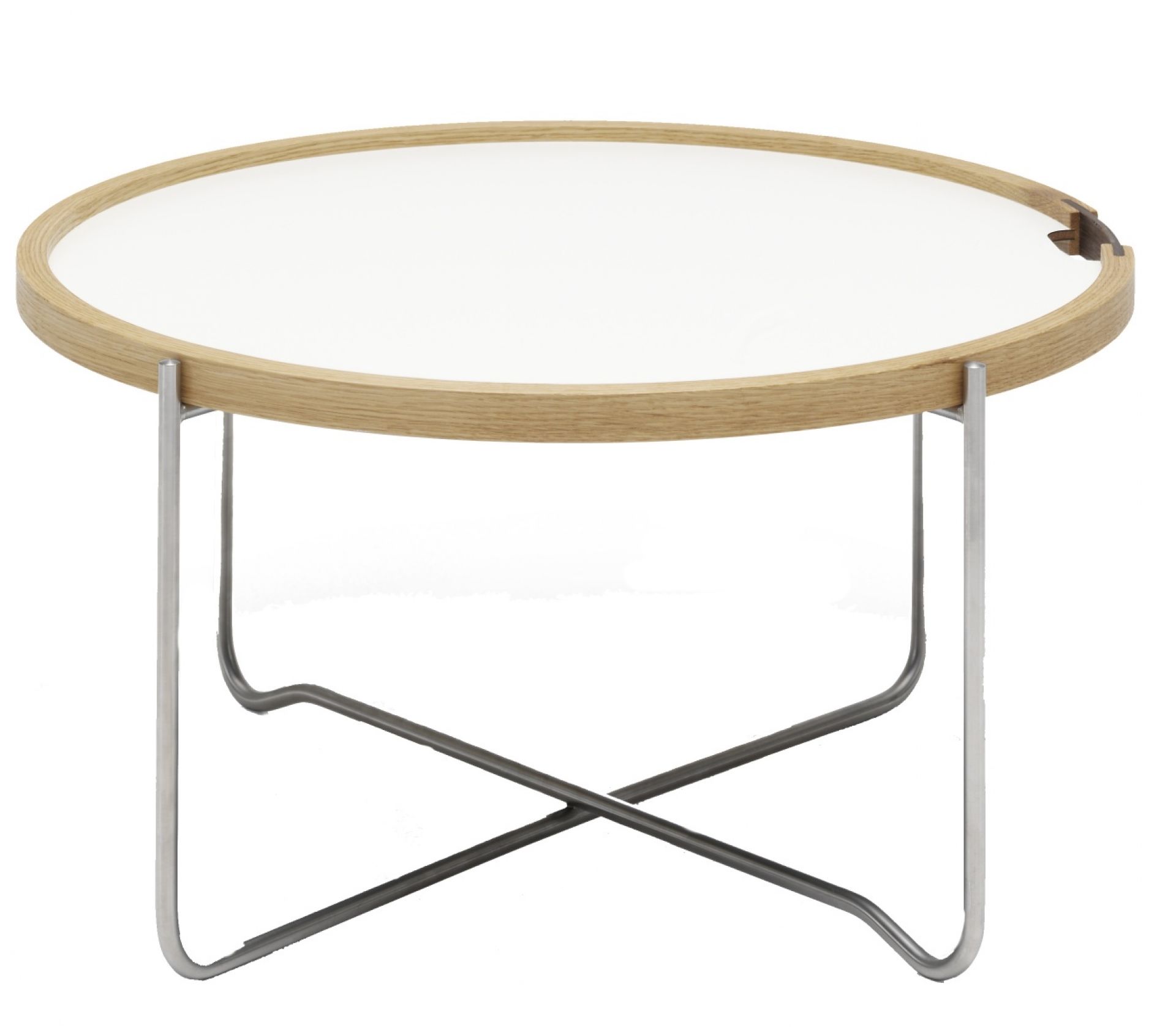 CH417 Tray side Table Carl Hansen & Søn