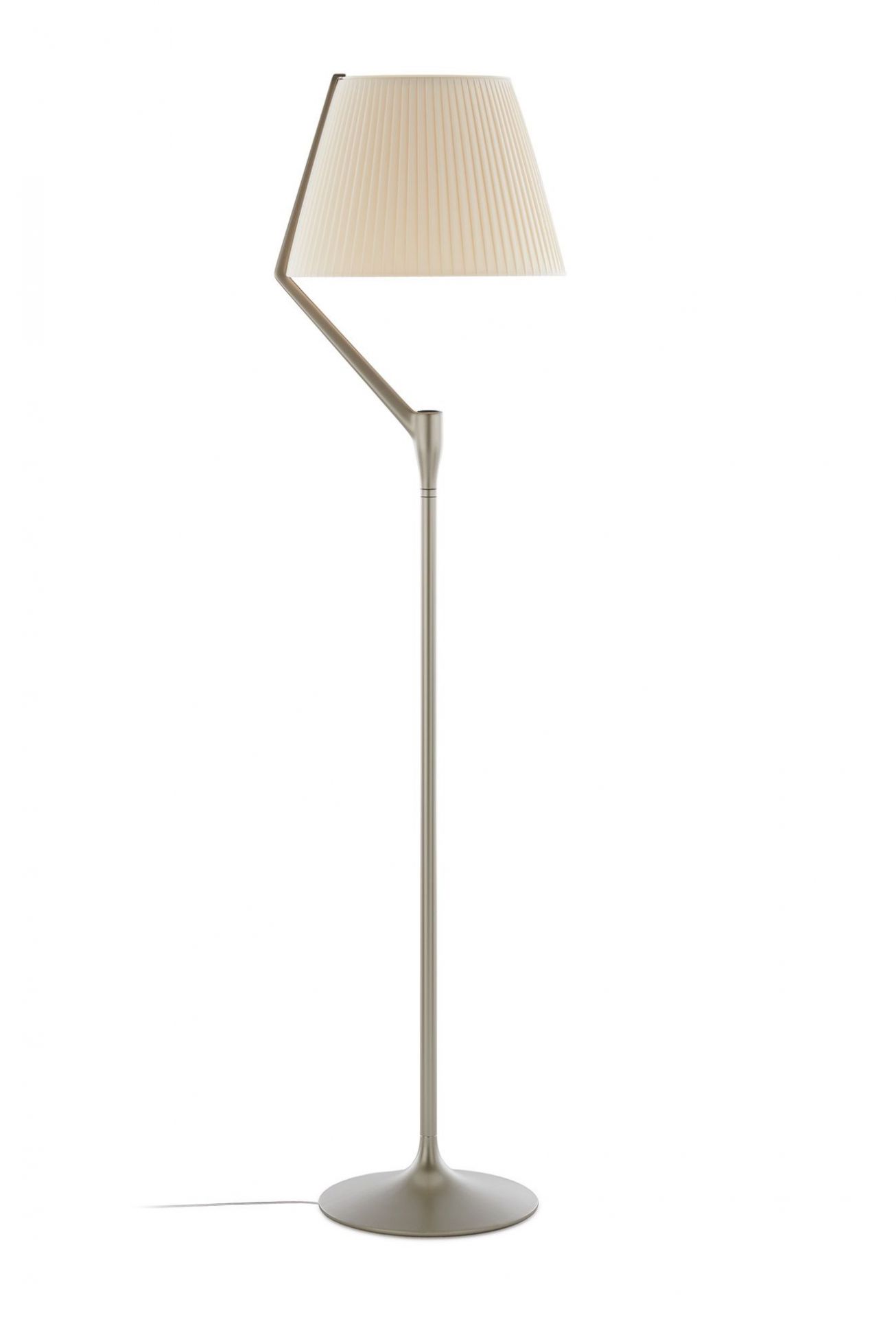 Angelo Stone floor lamp Kartell