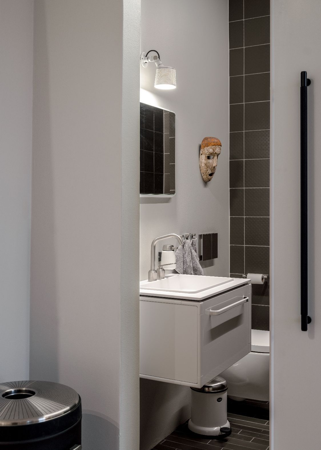 VIPP911 / VIPP 911 Mirror Small Vipp