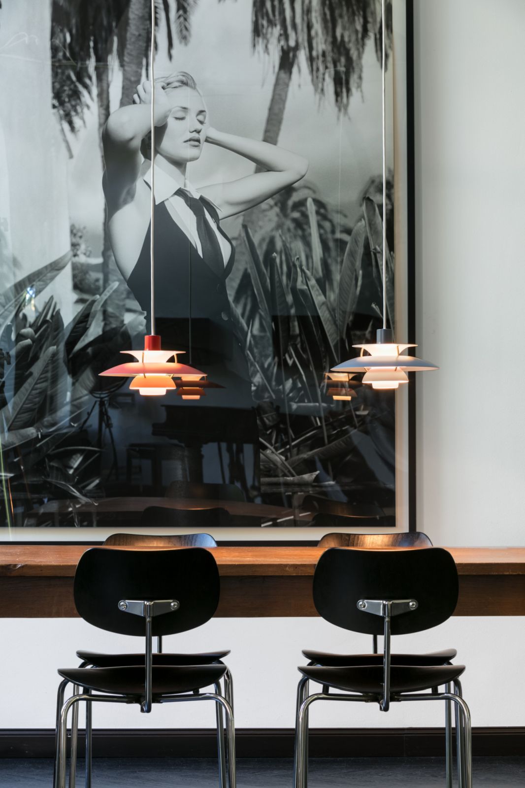 PH 5 Pendant Light Pastel Louis Poulsen