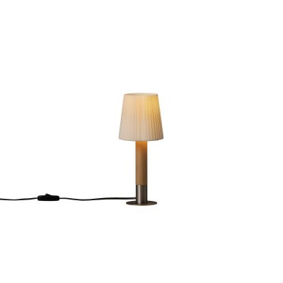 Basica Minima Table Lamp Santa & Cole