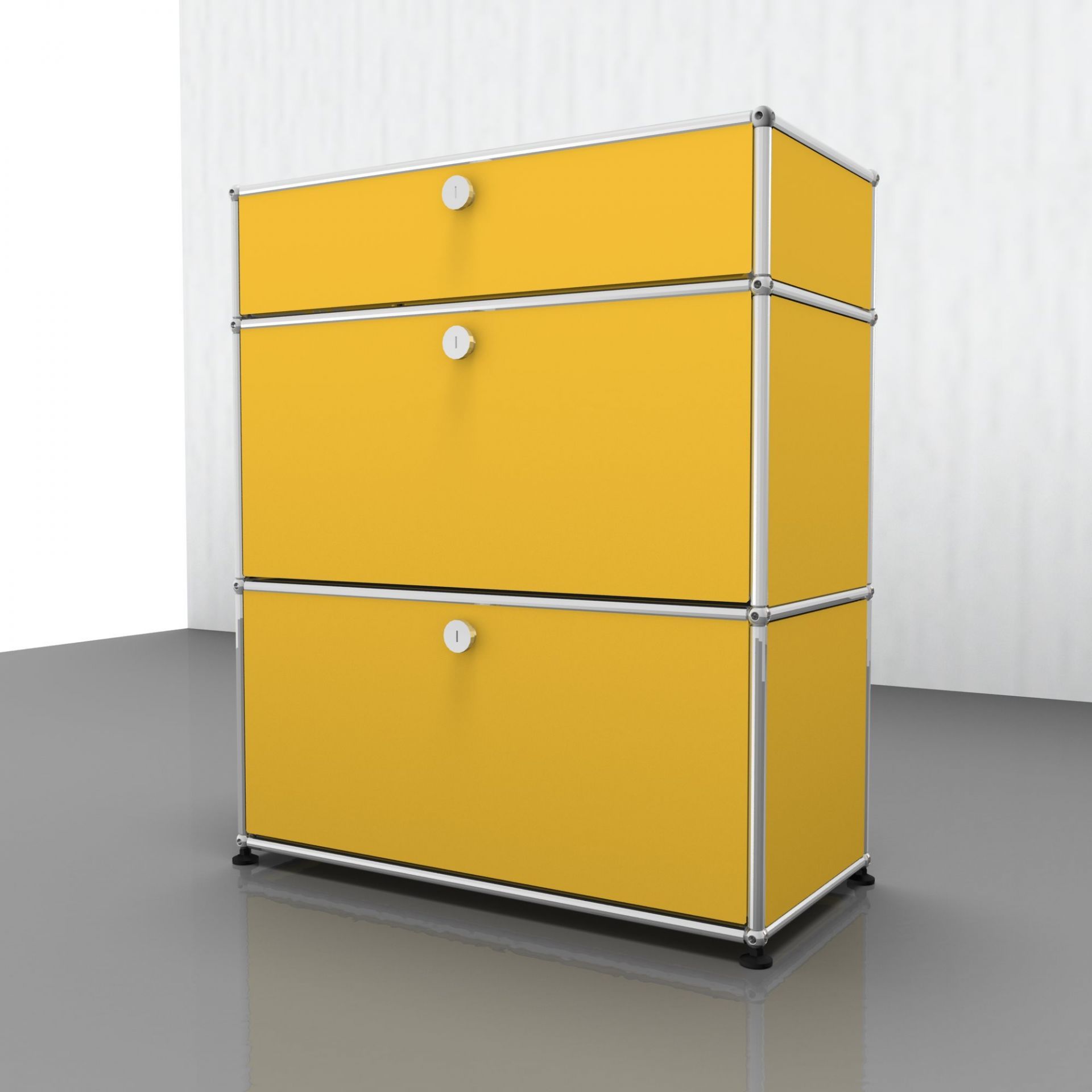 USM Haller sideboard