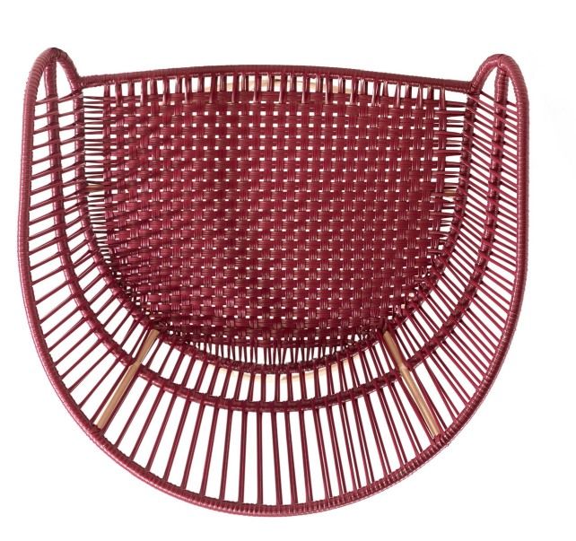 Circo Lounge Chair Lounge Chair Outdoor ames