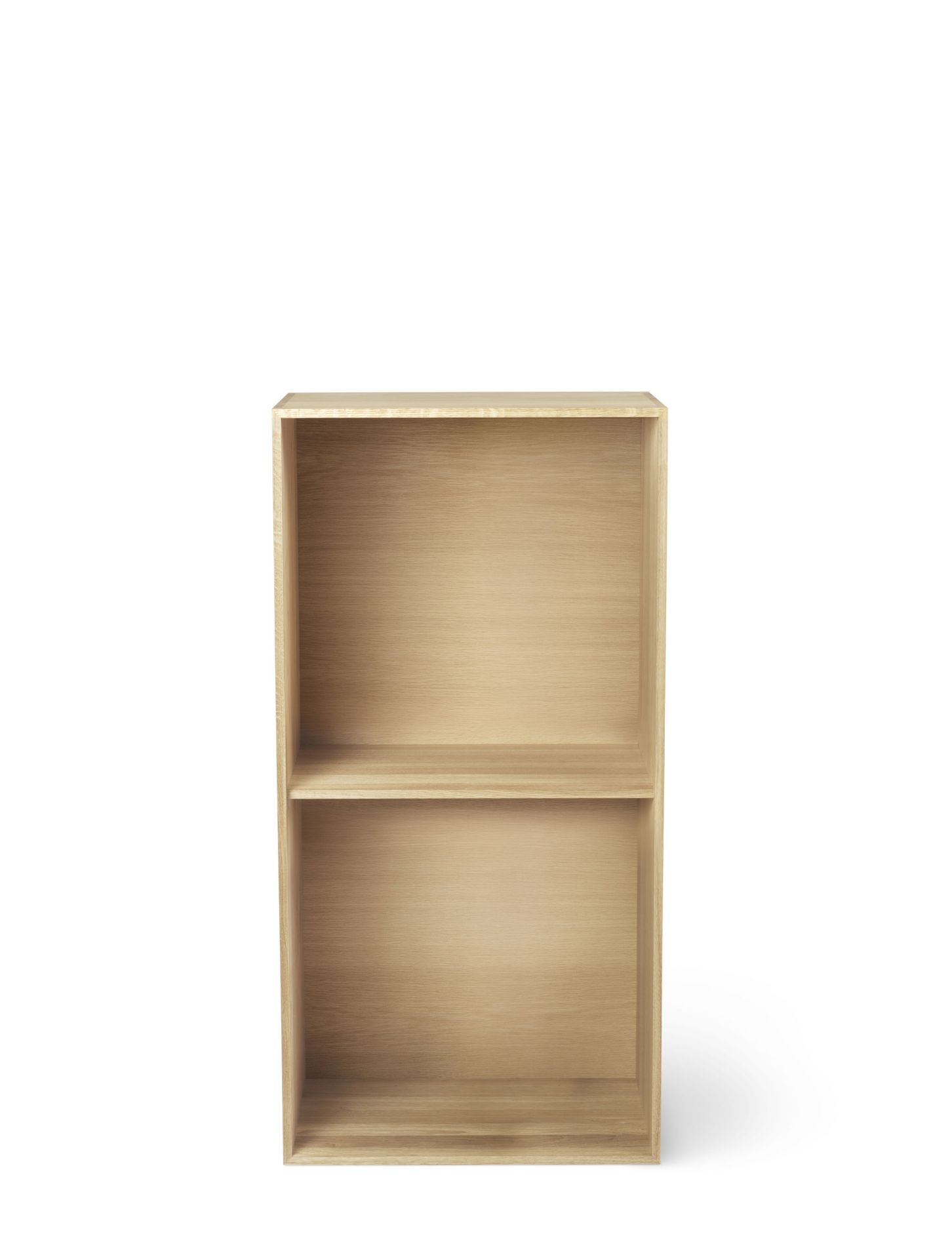 FK63 Bookcase System Vertical Carl Hansen & Søn