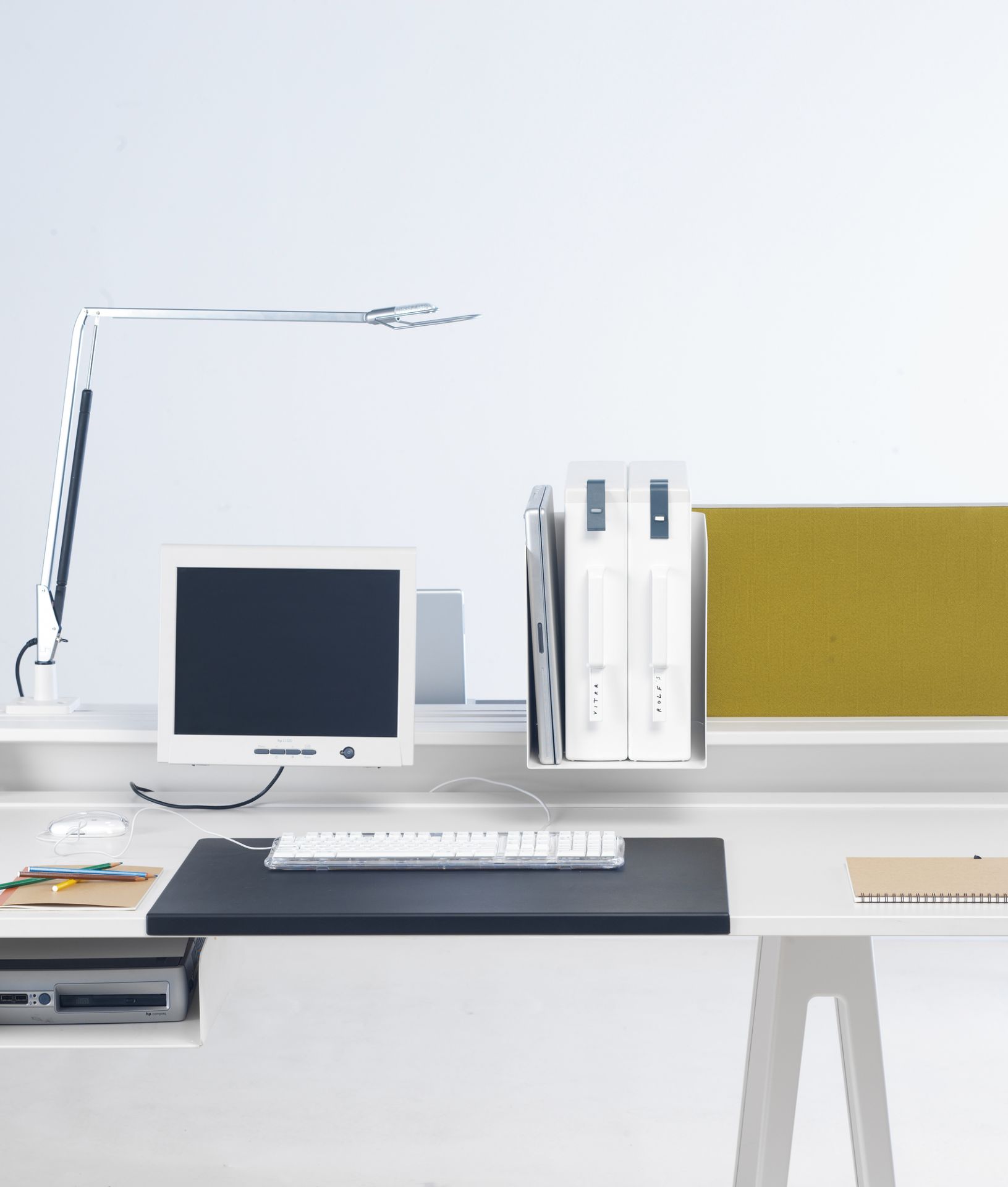 Joyn Desk pad Vitra