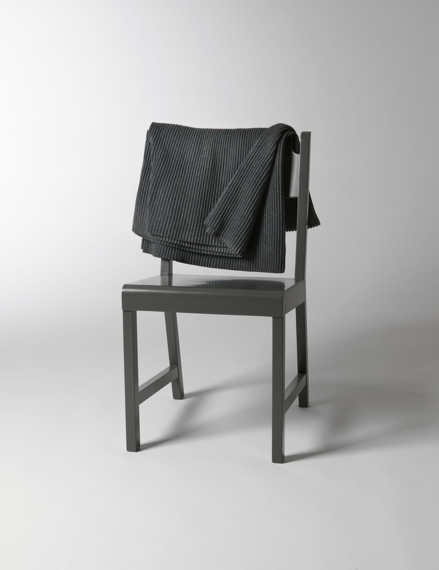 Pleece Throw blanket Design House Stockholm SINGLE PIECE