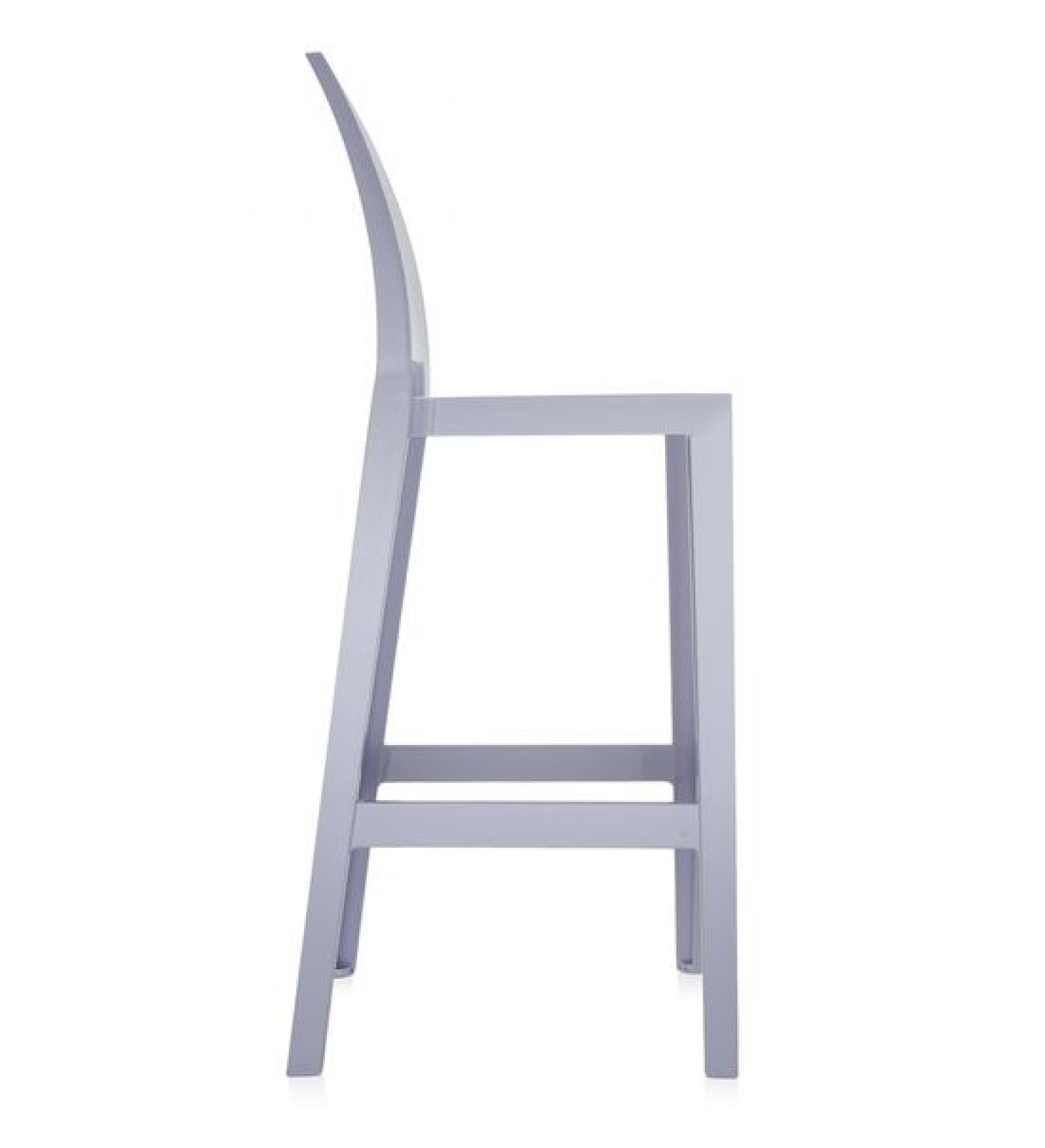 One More / One More Please set of 2 Barstool Kartell