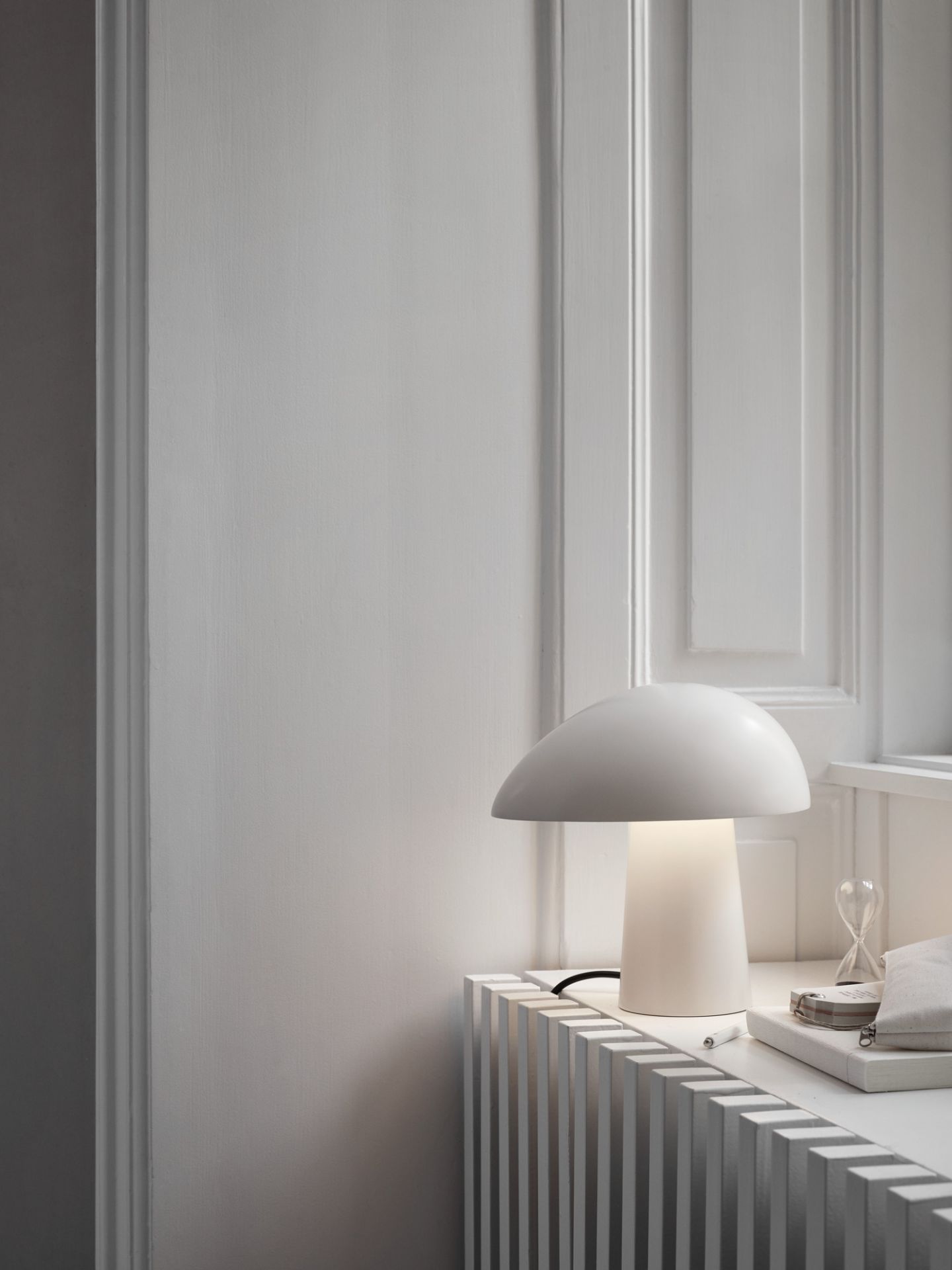 Night Owl Table lamp Fritz Hansen