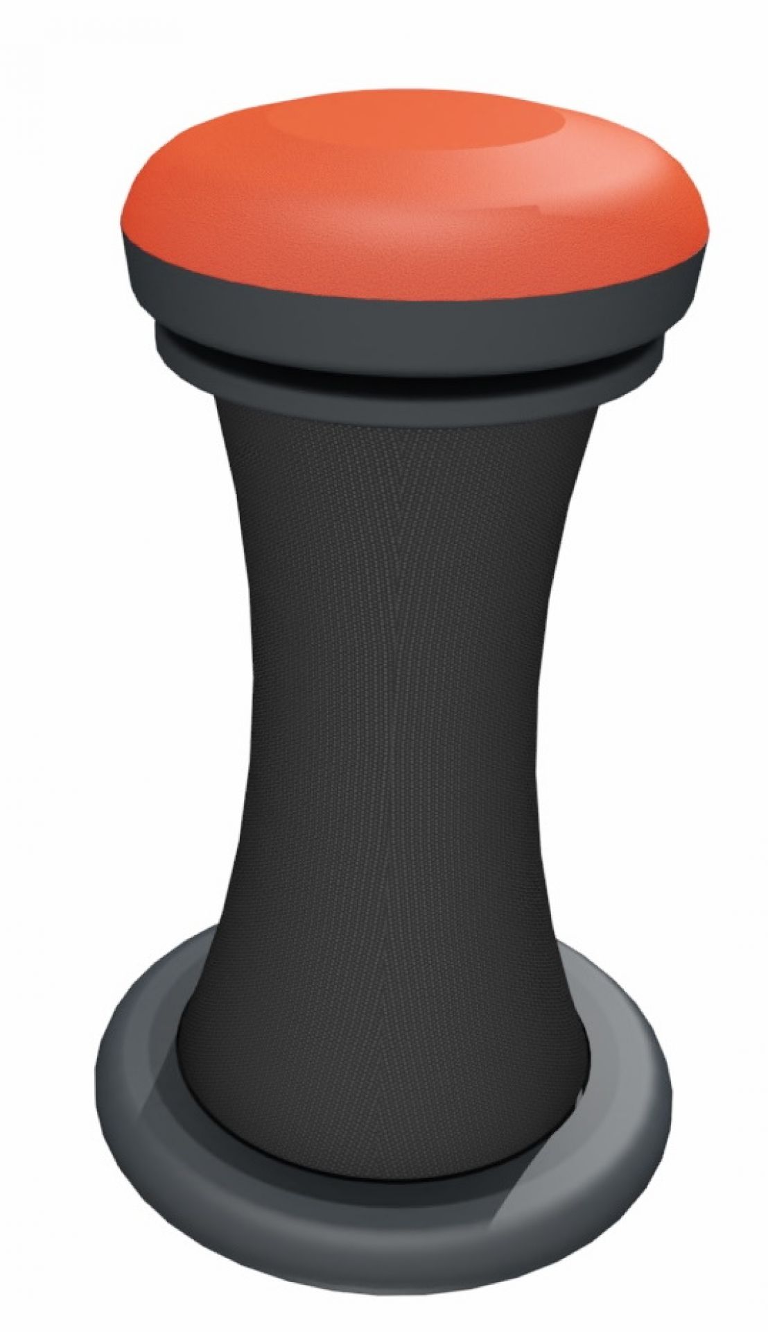 Pivot High Stool Swichel Chair Vitra