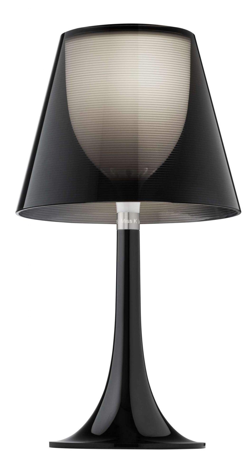 Miss K Table lamp Flos Fume