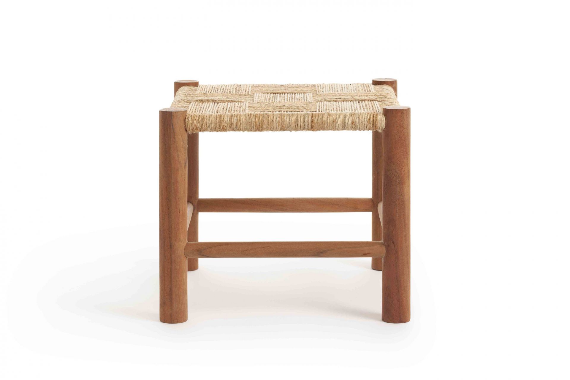 Roots Single Stool 03 Gan