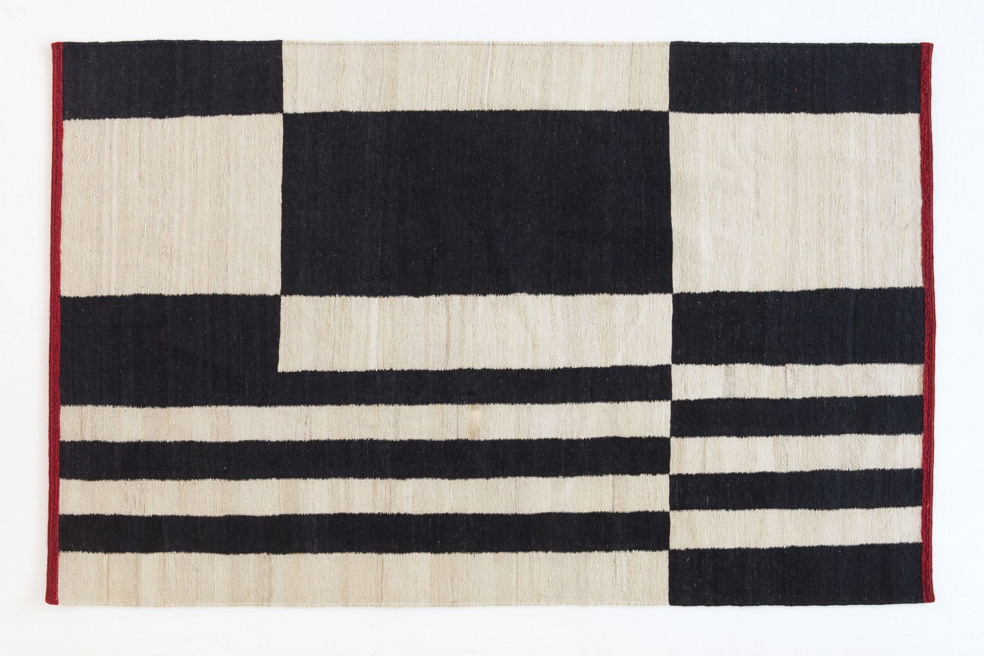 Mélange Stripes 1 Carpet Nanimarquina 170x240 cm