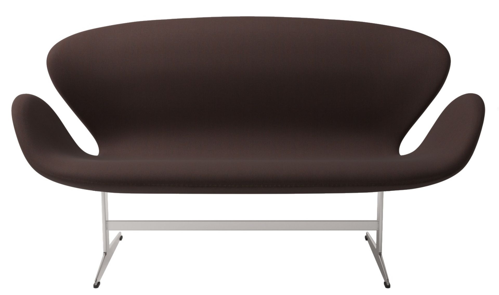 The Swan sofa Fritz Hansen