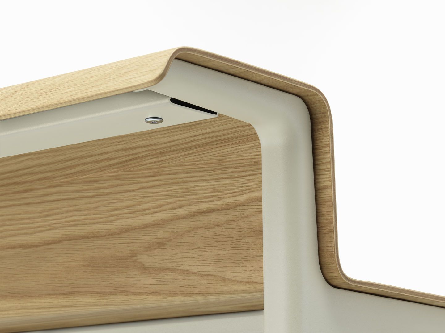 Courier desk Vitra
