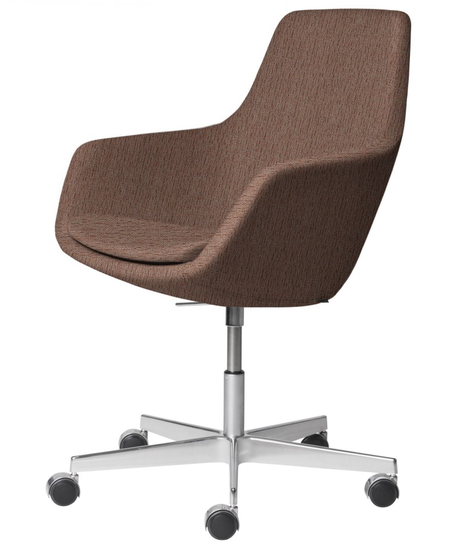 Little Giraffe Swivel Chair 3211R Removable Cover Fritz Hansen 
