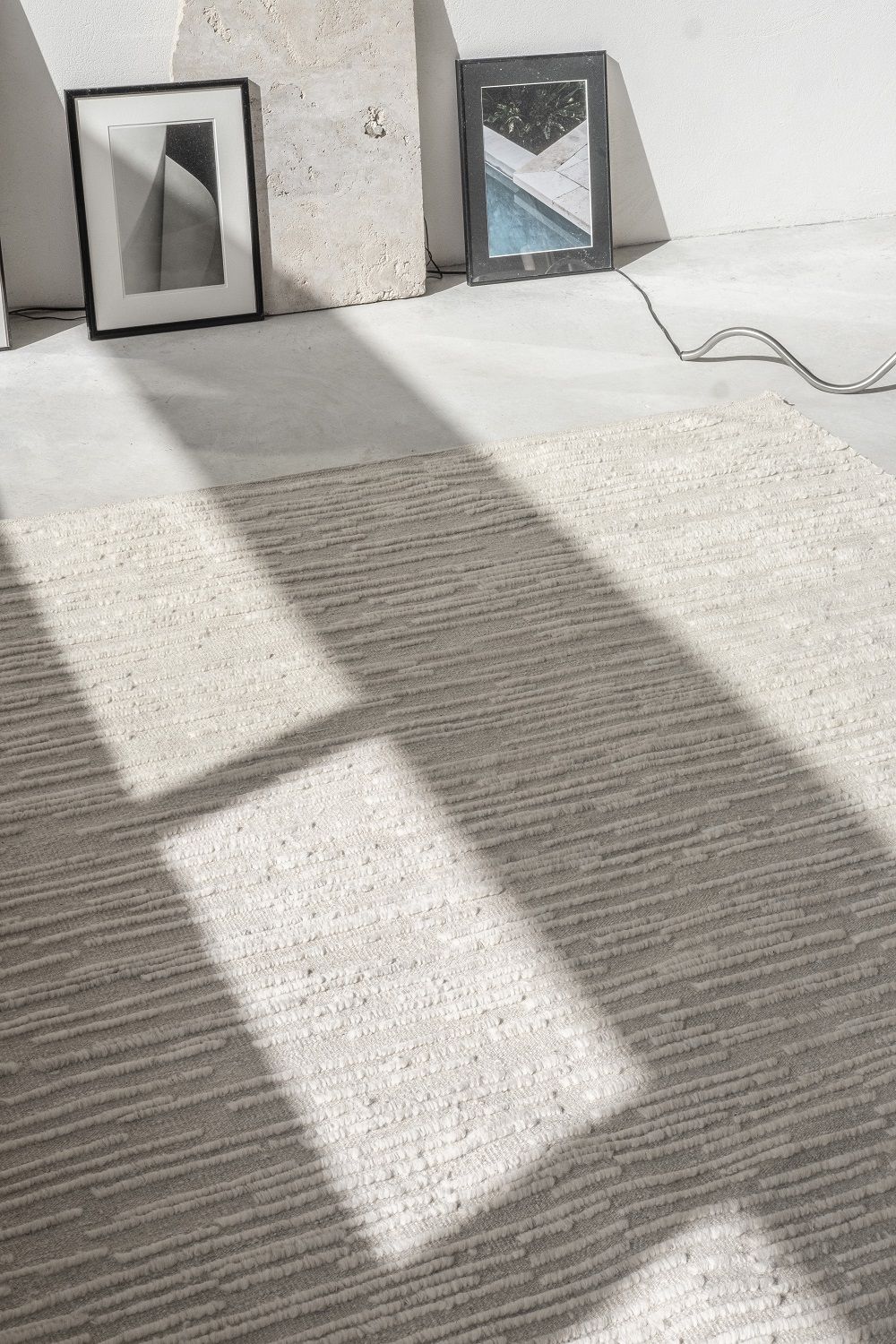 Doblecara Rug Carpet Nanimarquina