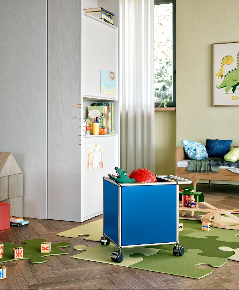 USM Haller storage box M53
