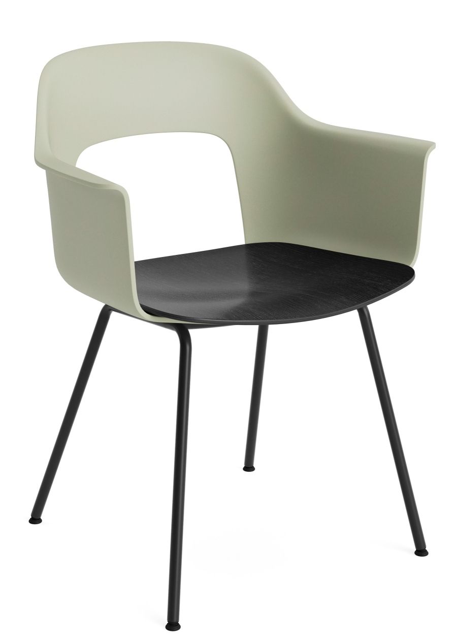 Layout Armchair 212 Armchair Hay