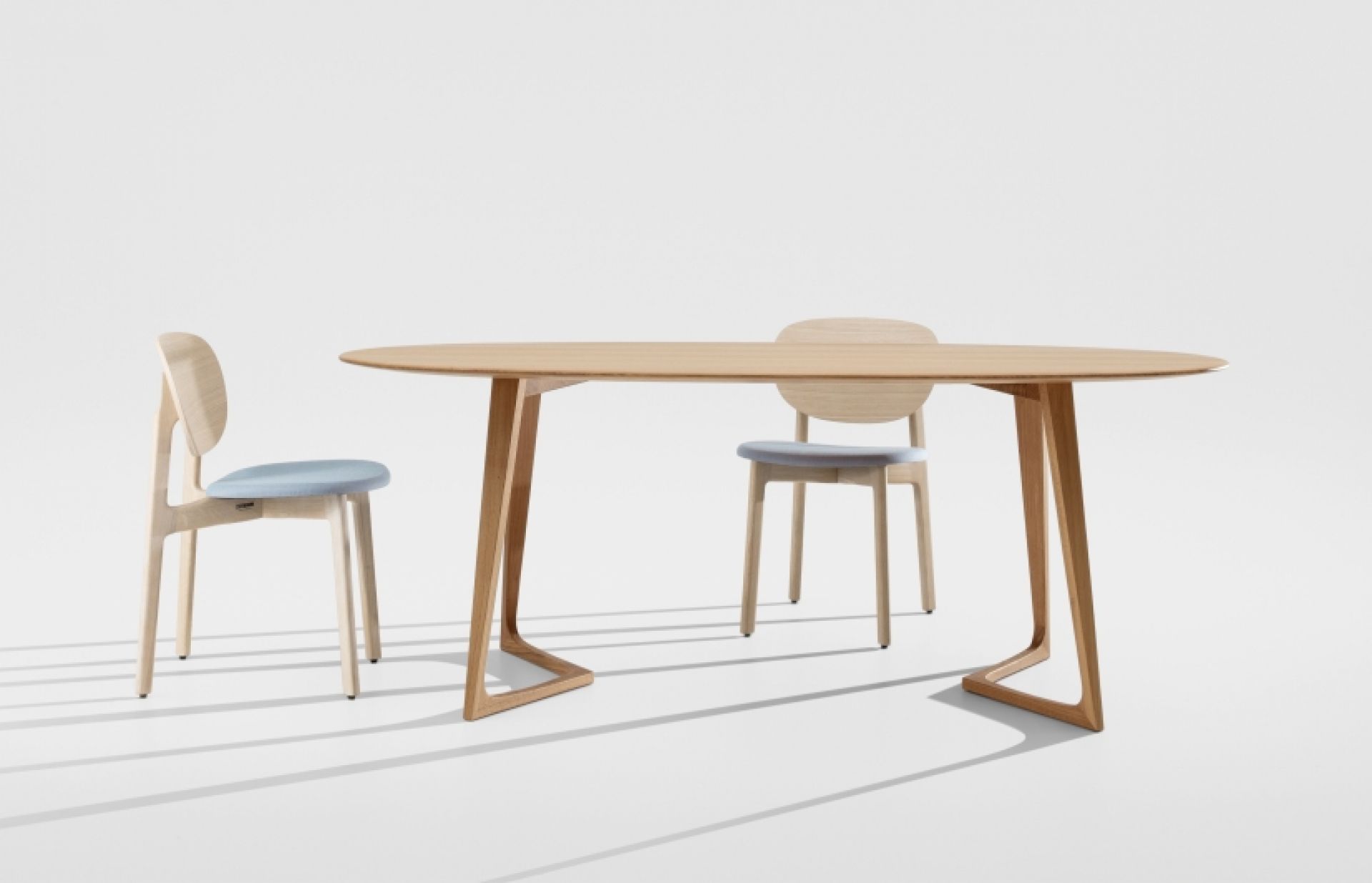 Twist Dining table Zeitraum