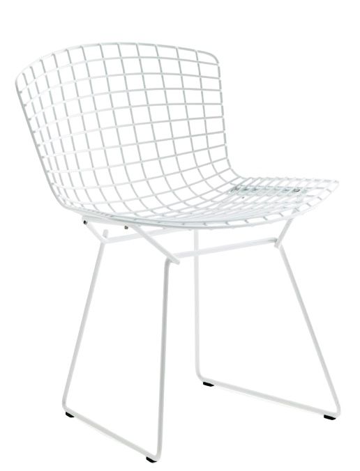 Bertoia chair OUTDOOR Knoll International Quick-Ship