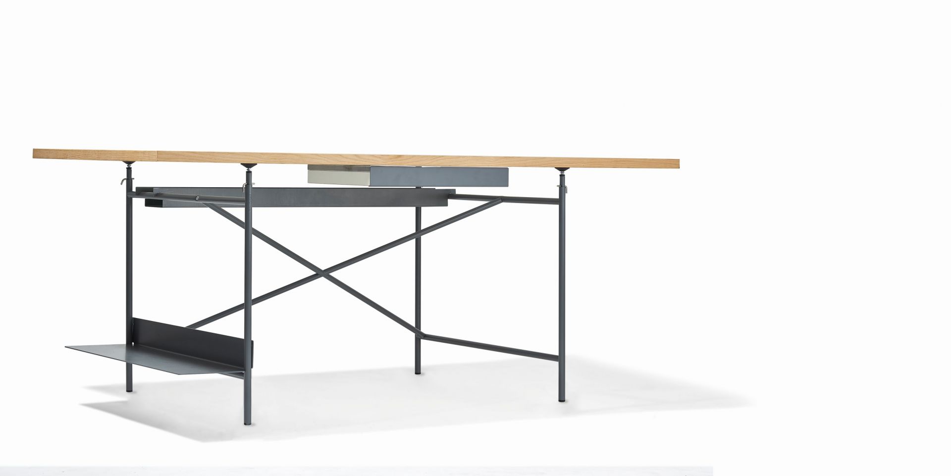 Cable tray Eiermann 2 frame Richard Lampert