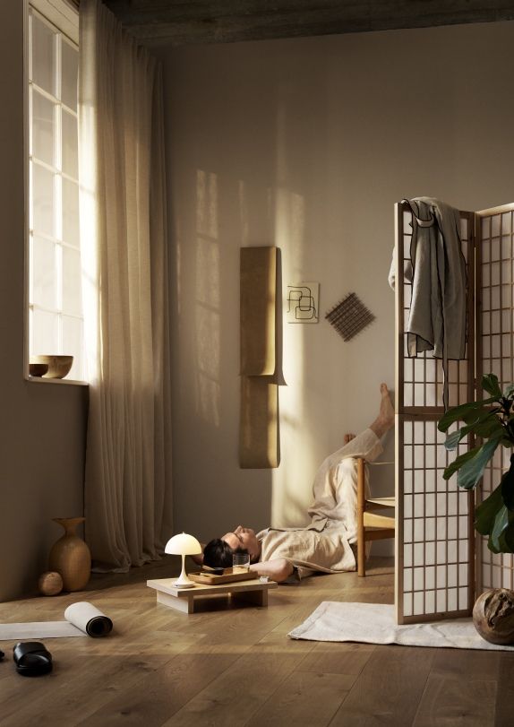 Panthella 160 Portable V3 rechargeable LED table lamp Indoor/Outdoor Louis Poulsen 