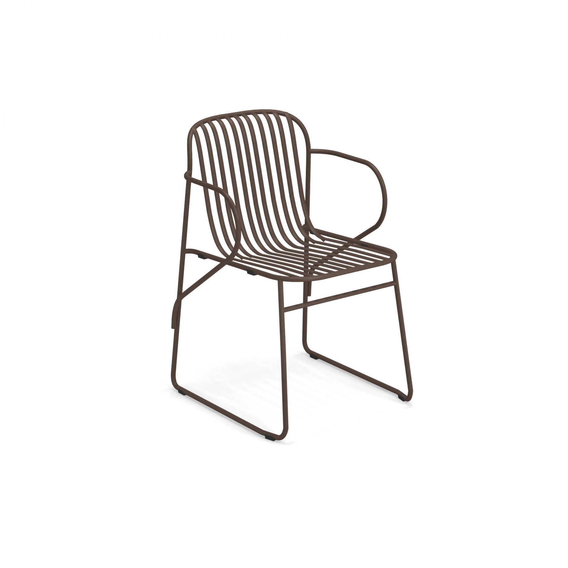 Riviera Armchair Emu