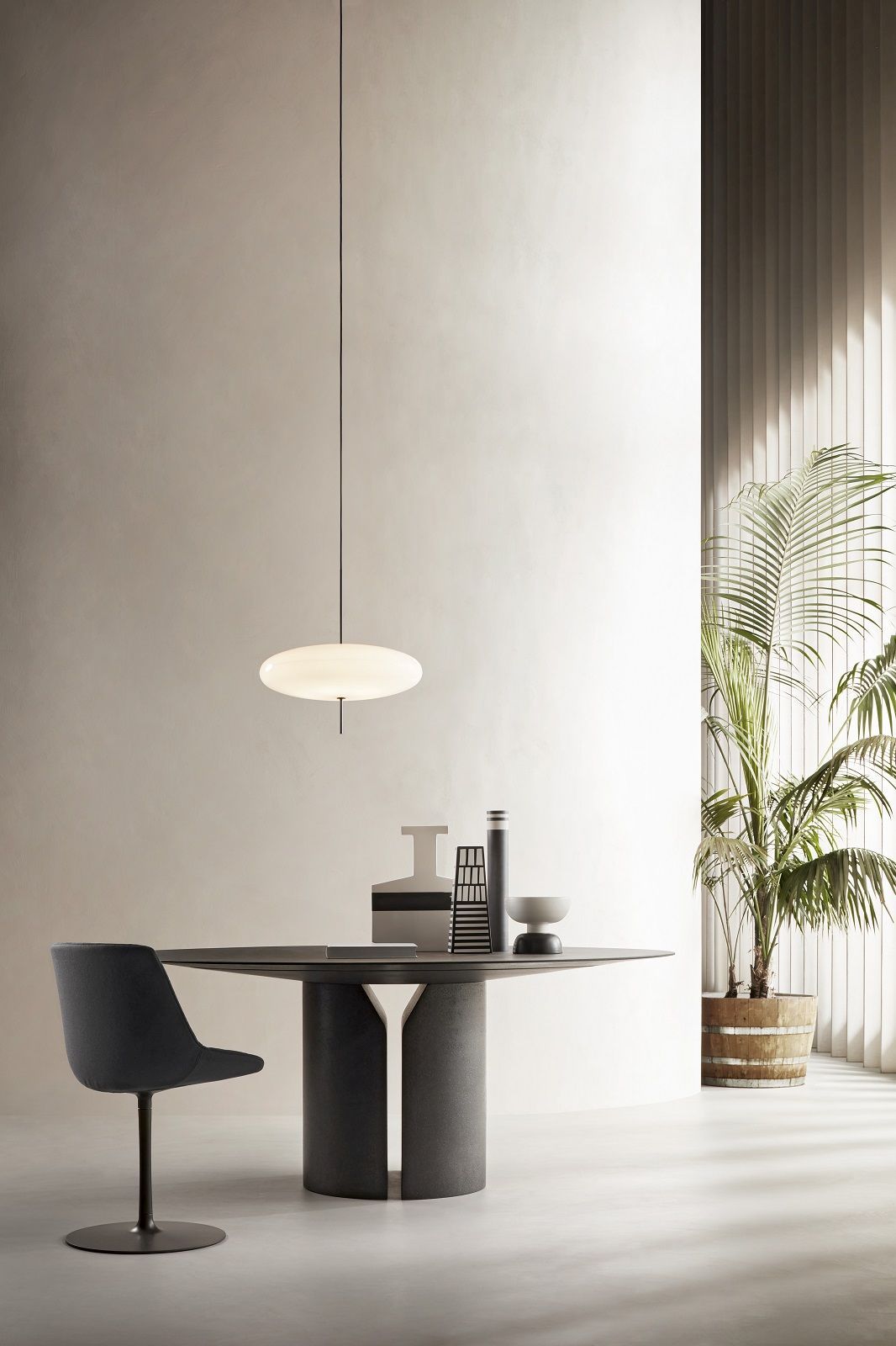 NVL Table Table / Dining table MDF Italia NVL Table Table / Dining table MDF Italia