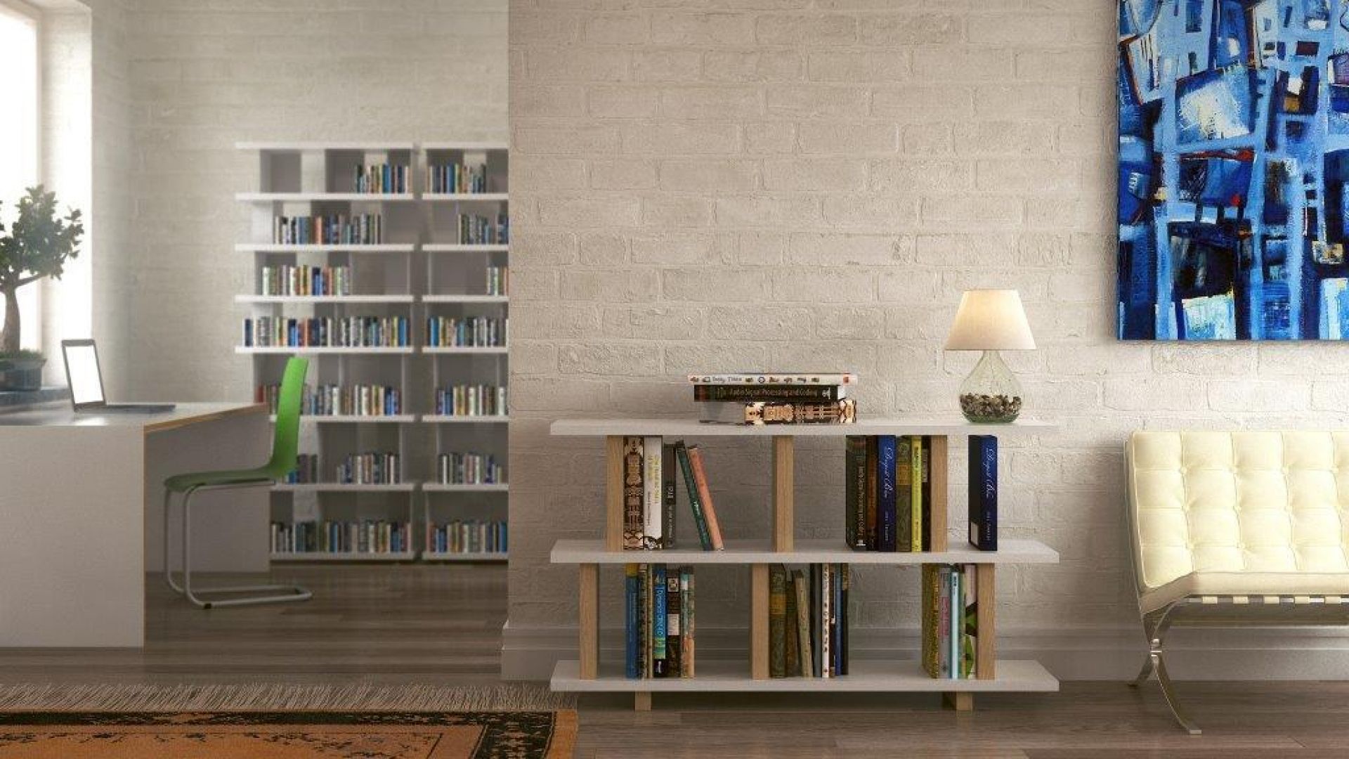 Dreh shelf add-on module Tojo