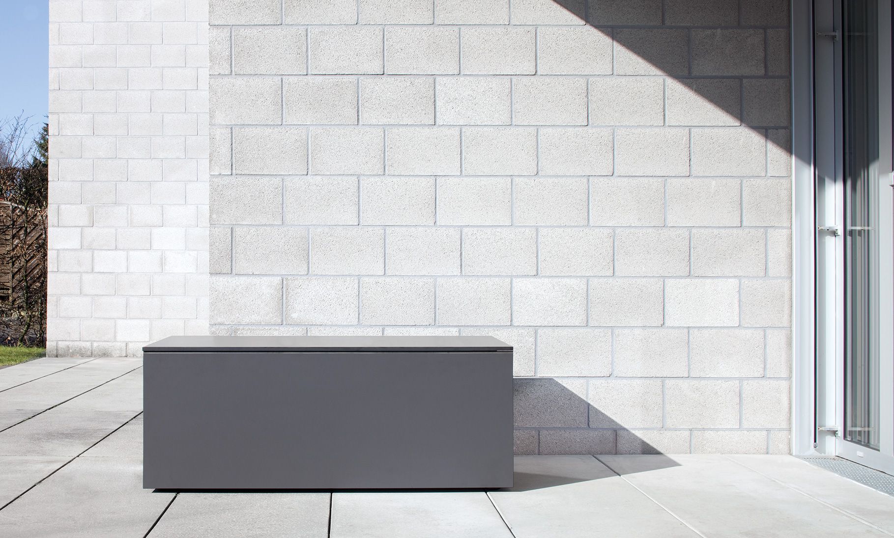 EL Pecho Cushion Chest Conmoto