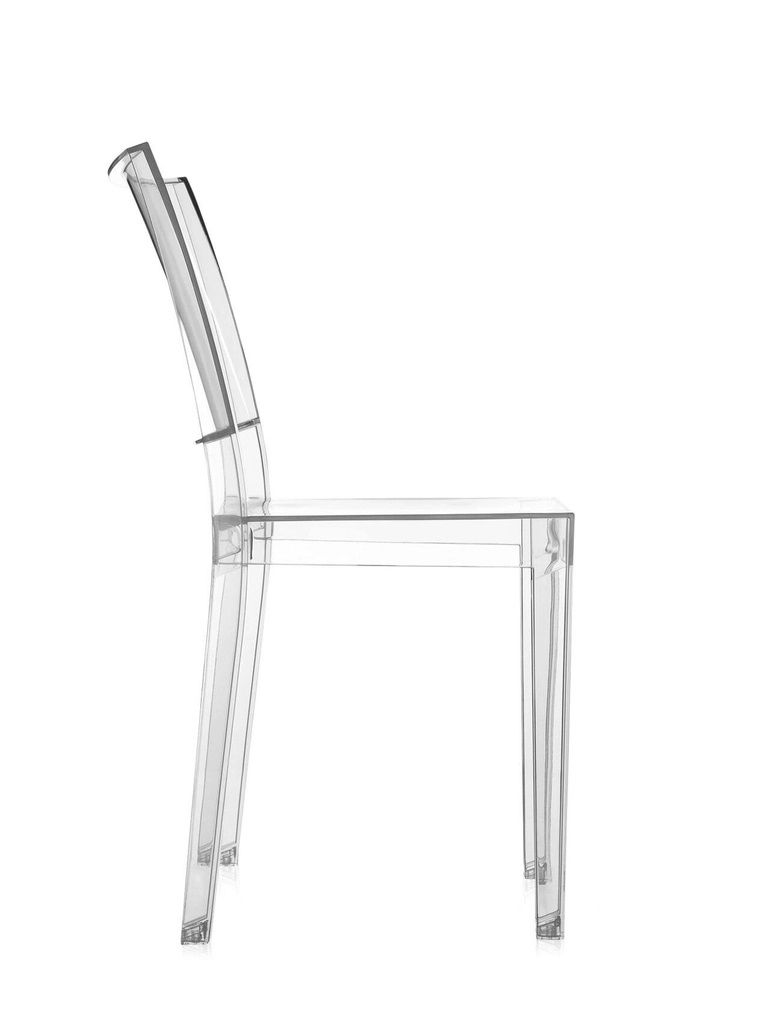 La Marie Stuhl 2-er Set Kartell