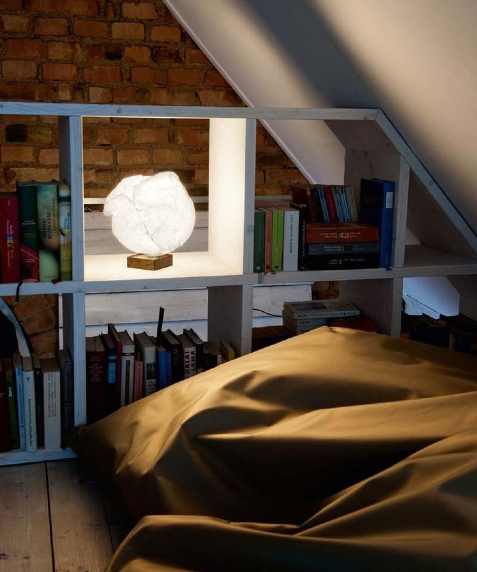 Babycloud Table Lamp LED Belux