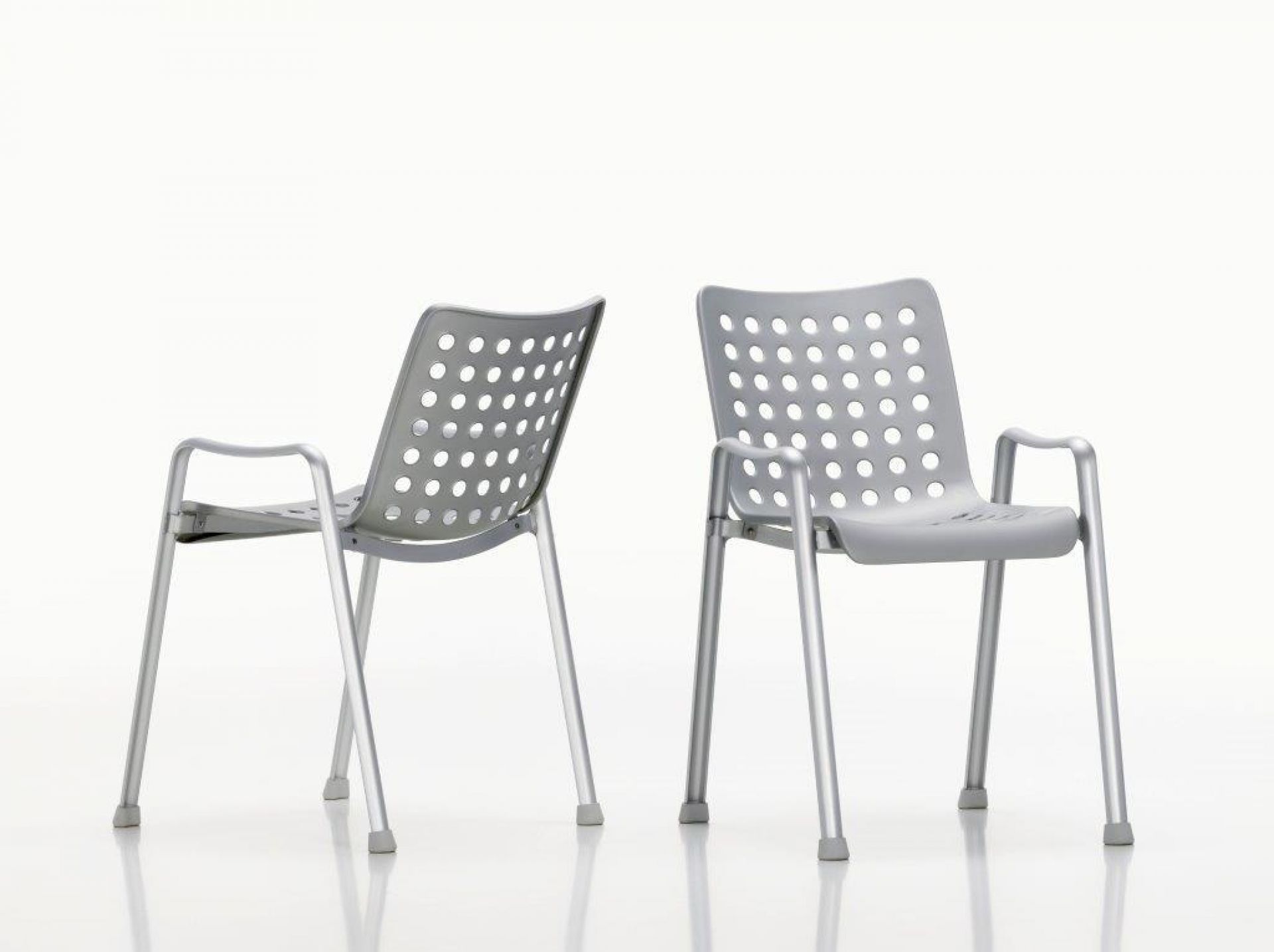 Landi Chair Vitra