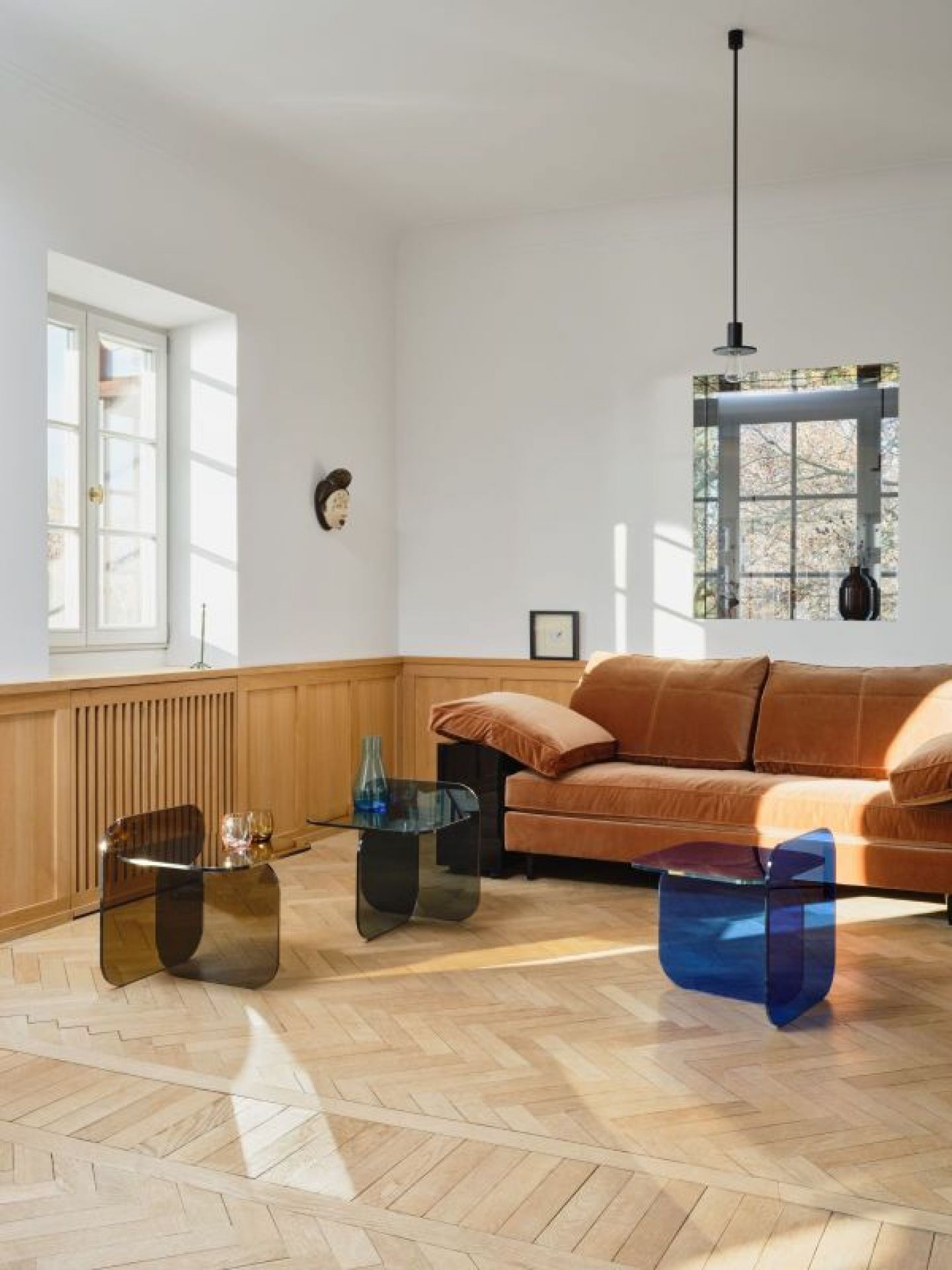 Sol Side Table ClassiCon