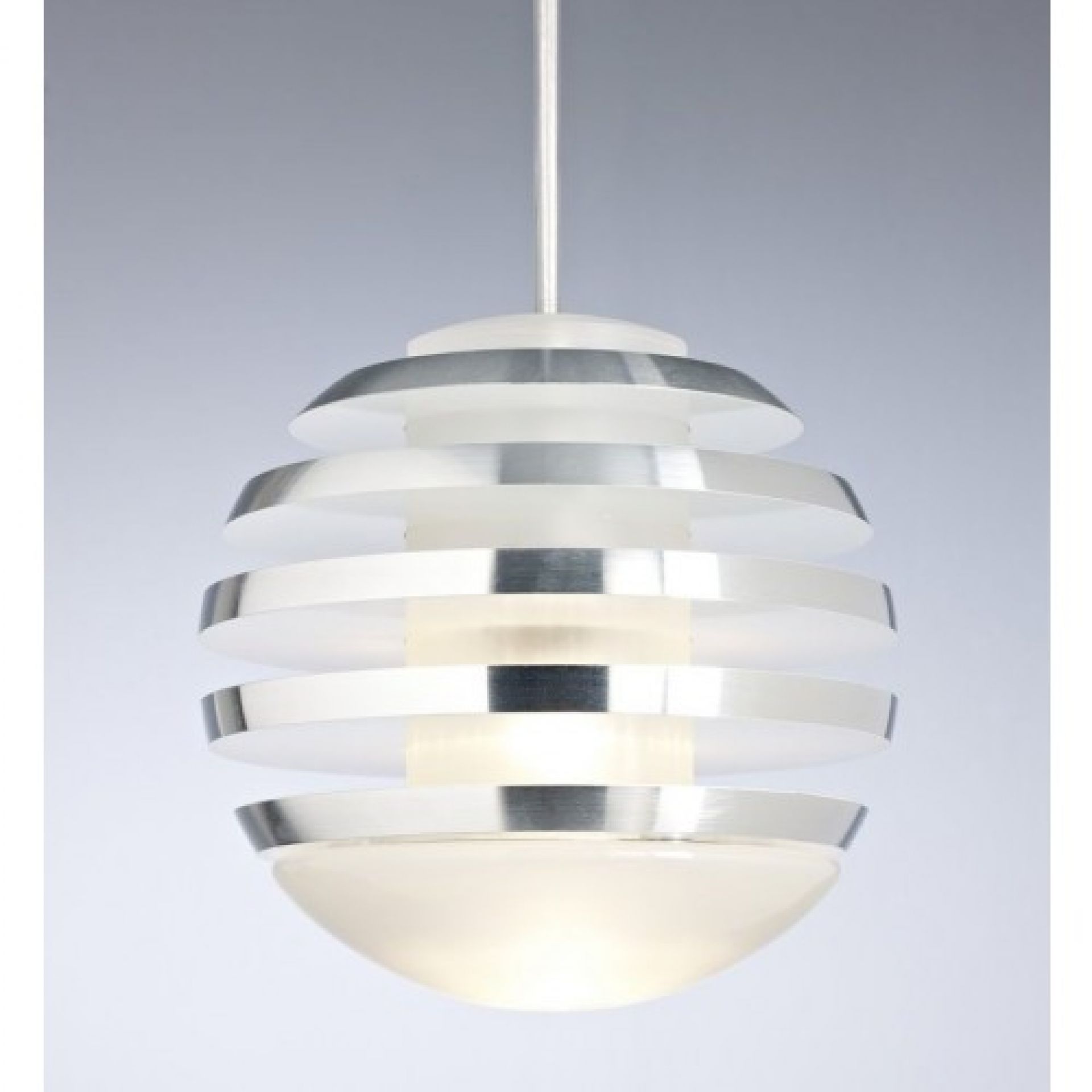 Bulo Pendant light Tecnolumen