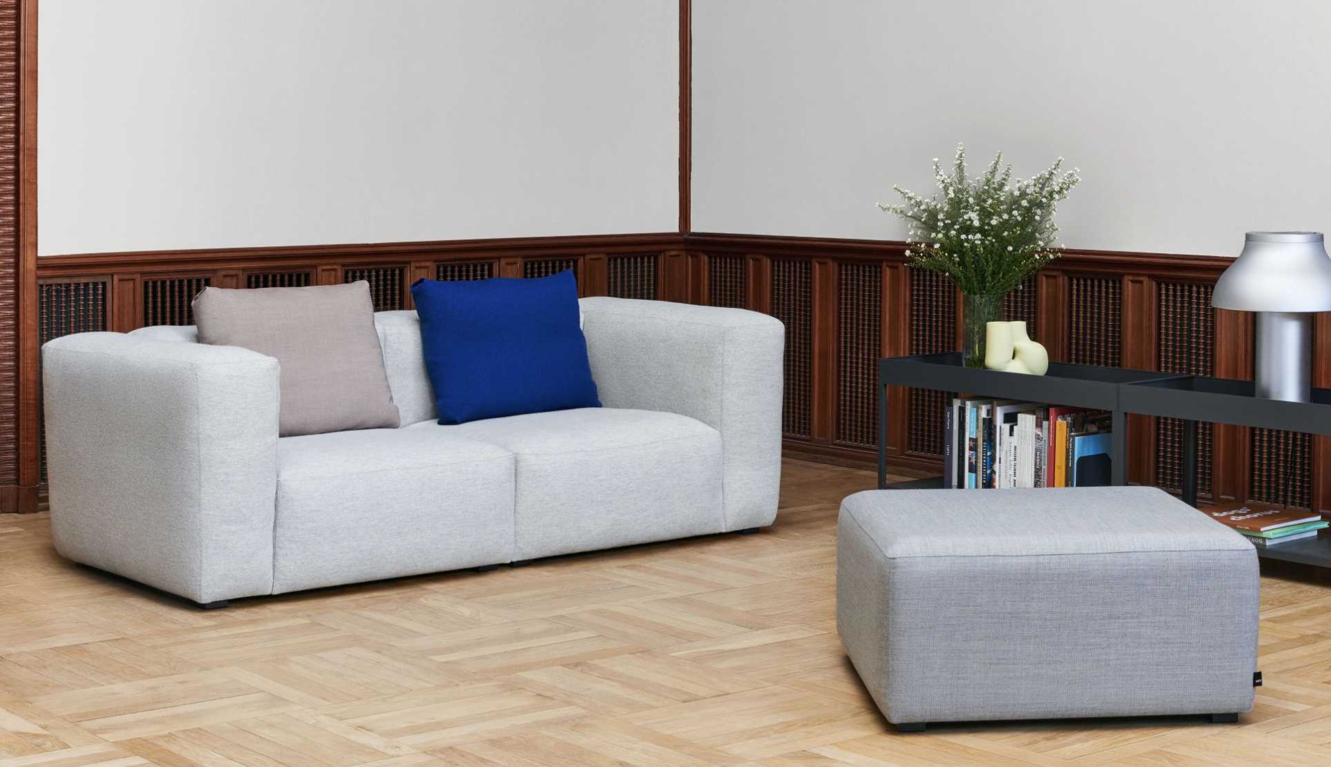 Mags Ottoman 02 Small Hay 