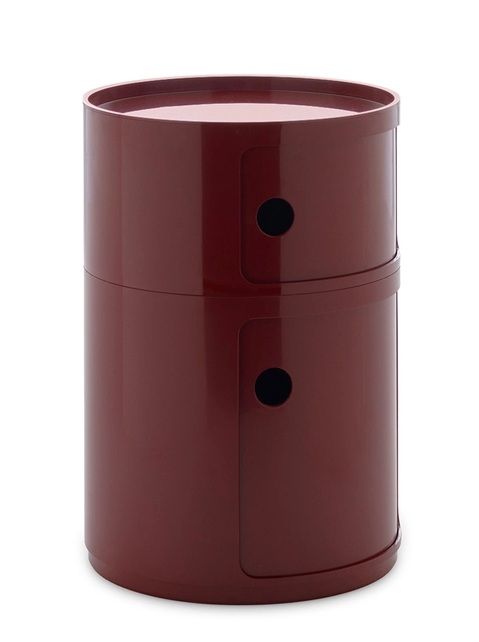 Componibili New Big 2-piece element 4922 Container Kartell