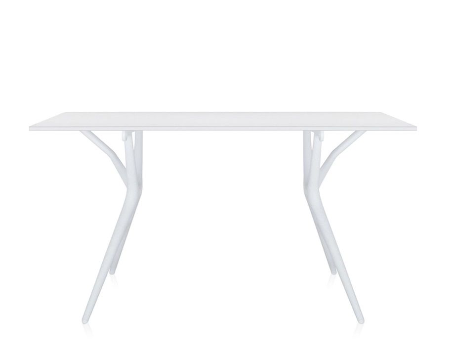 Spoon Table - Office Table Kartell