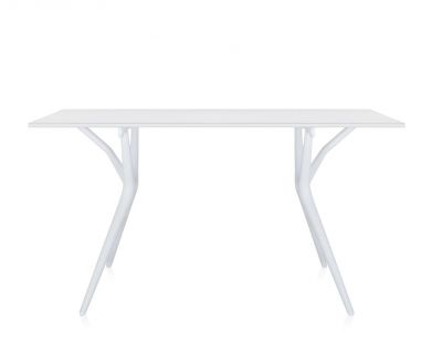 Spoon Table - Office Table Kartell