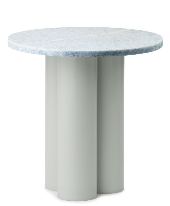 Dit Coffee Table Side Table Normann Copenhagen