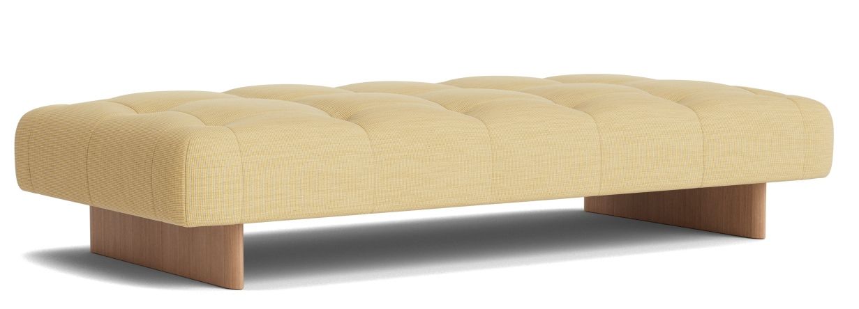 Quilton Lift Daybed Lounger Hay
