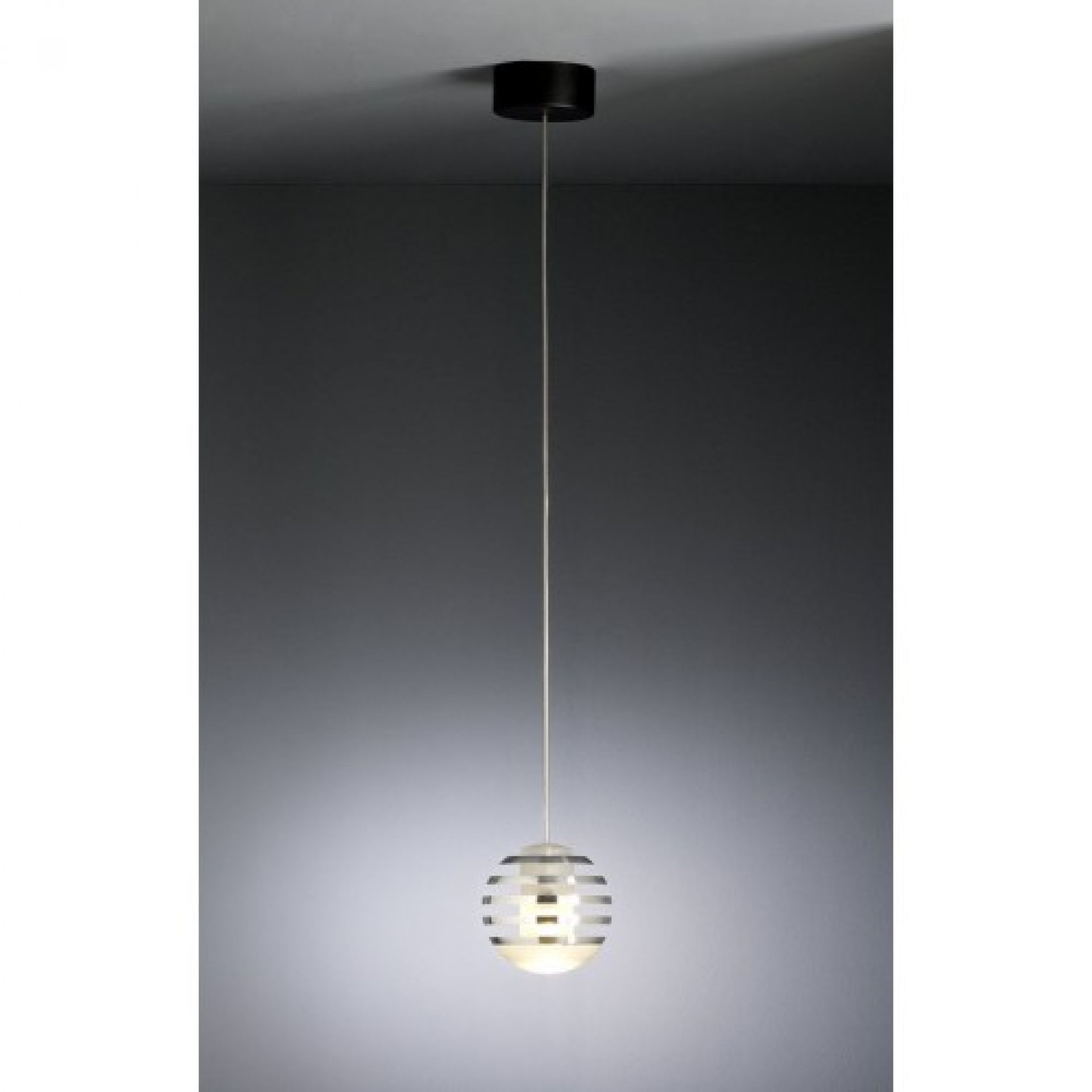 Bulo Pendant light Tecnolumen