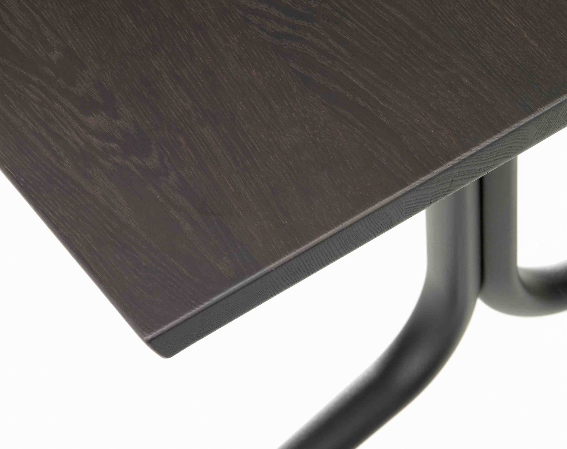Belleville Table Vitra