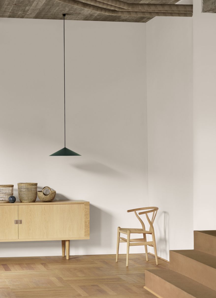 BT1001 Pendant No 1 pendant light Carl Hansen & Søn