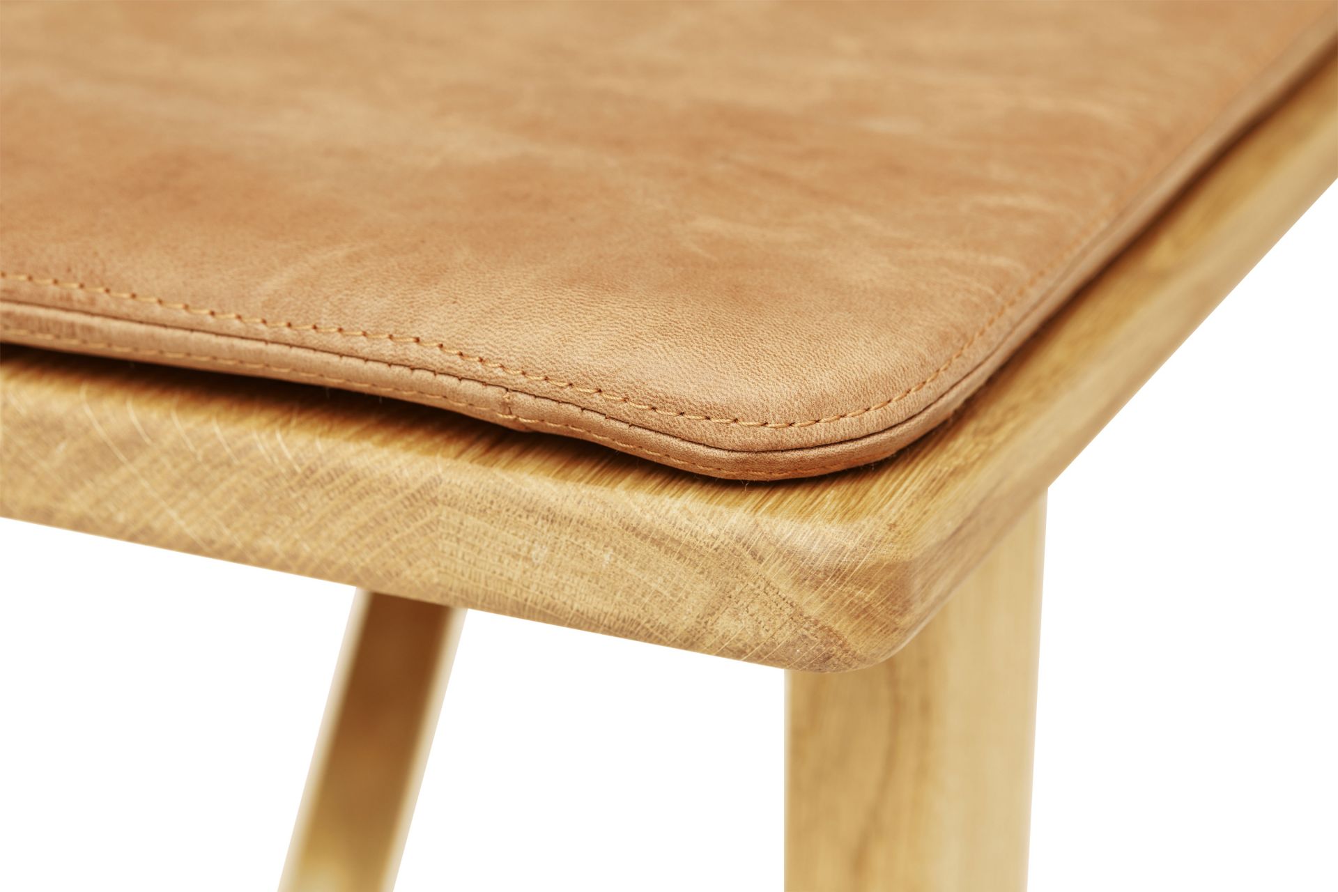 Position Cushion for Bench Form & Refine