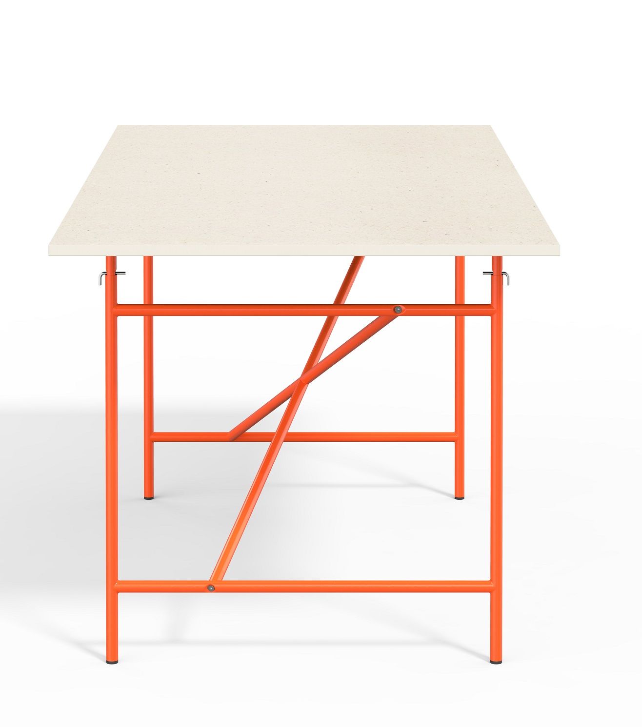 Eiermann Table tops Really Kvadrat Richard Lampert