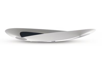 ABI05 Octave Bread basket / fruit bowl Alessi