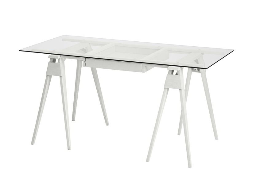 Arco table Design House Stockholm
