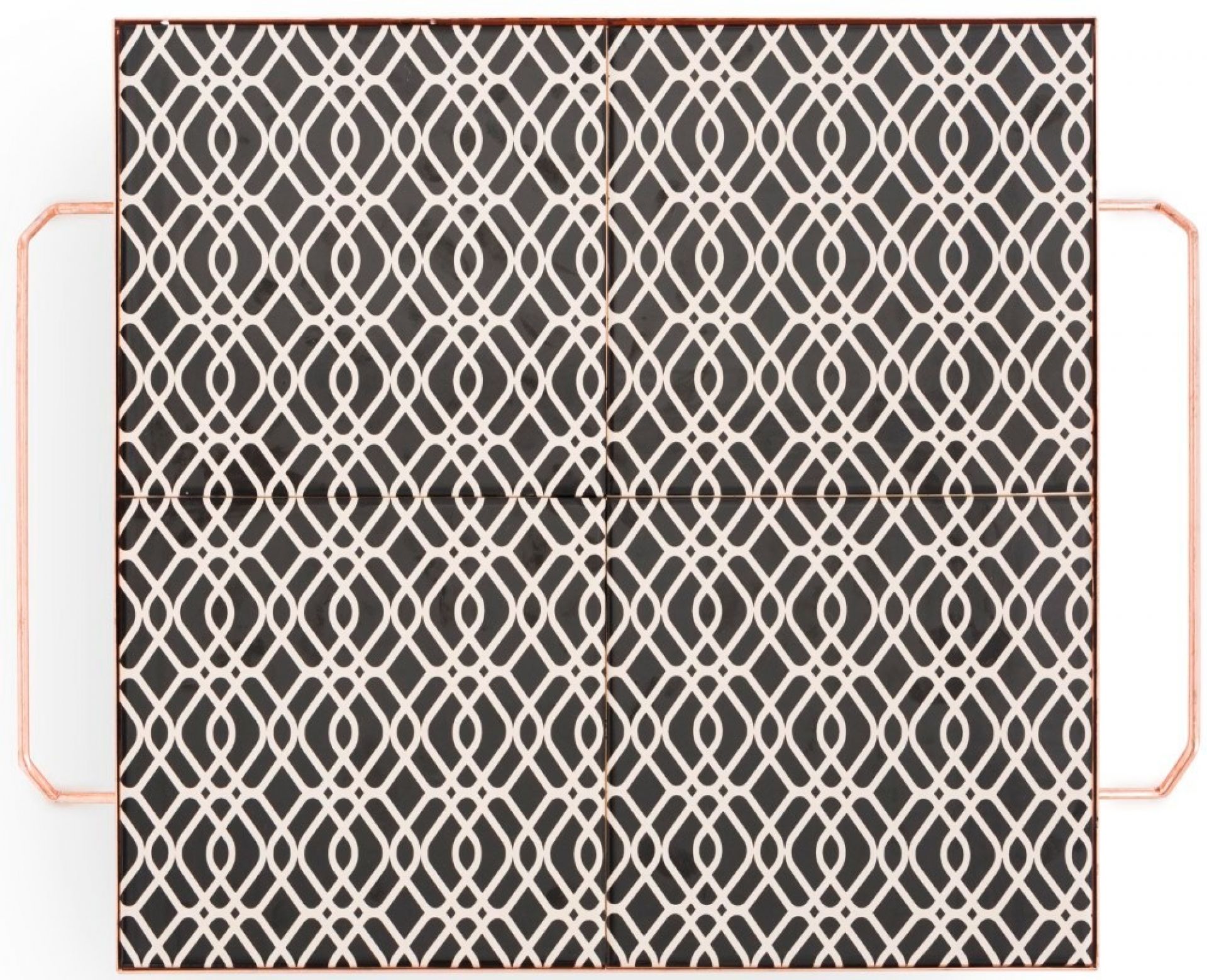 Mix &amp; Match tray GAN 40x40