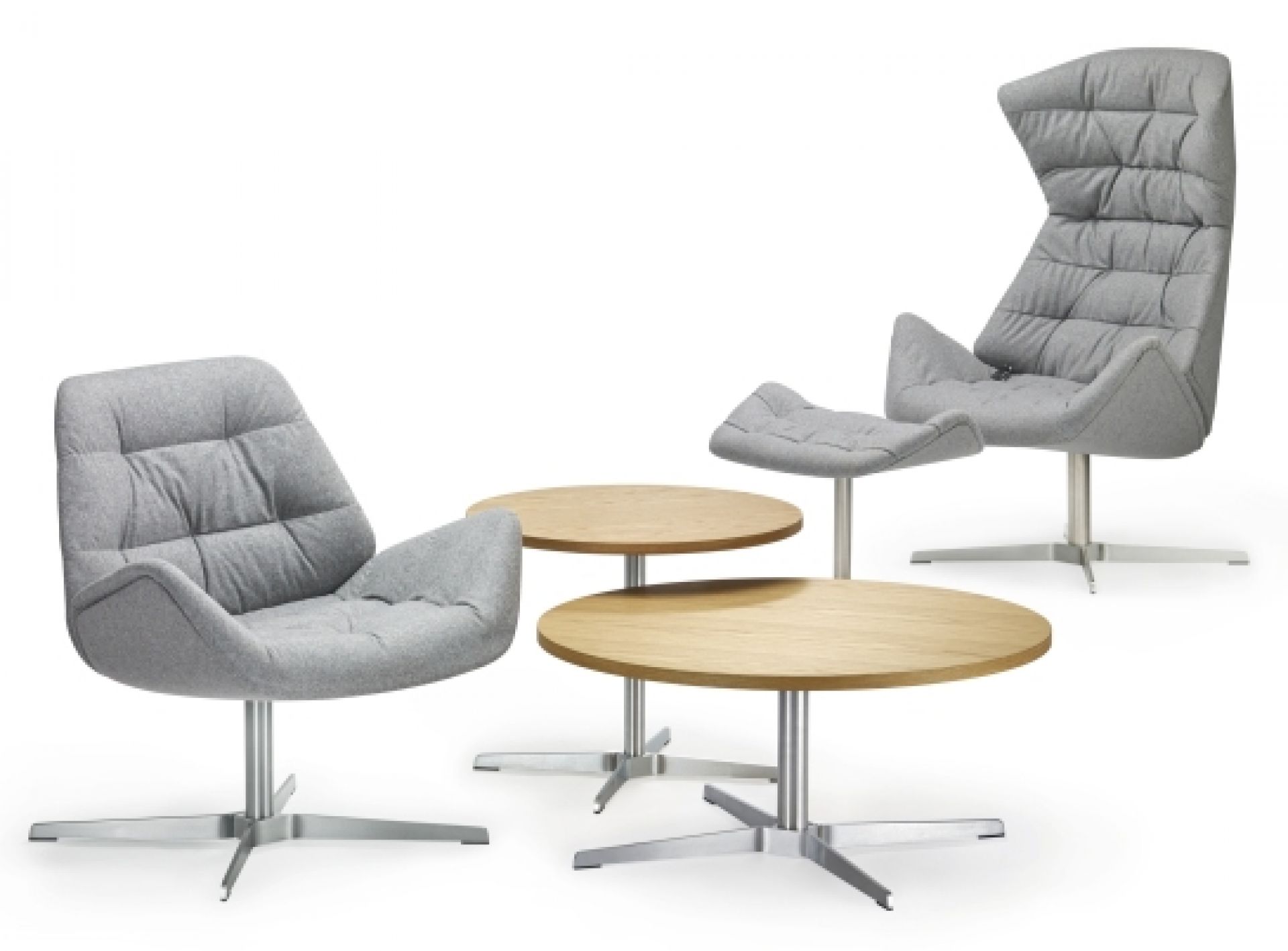 809 Lounge armchair Thonet